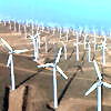 Windmill Energy Projects